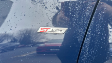 Ford Puma 1.0 EcoBoost Hybrid mHEV ST-Line 5dr Petrol Hatchback